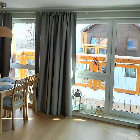 Apartament Rodzinny Szklarska Poręba Zewnętrze zdjęcie