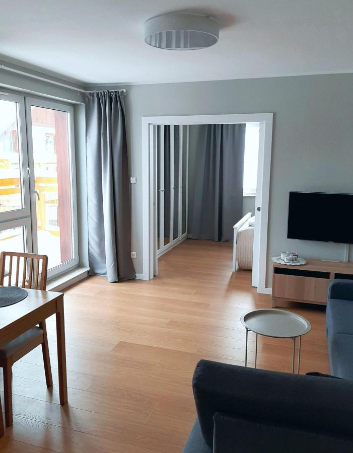 Apartament Rodzinny Szklarska Poręba Zewnętrze zdjęcie