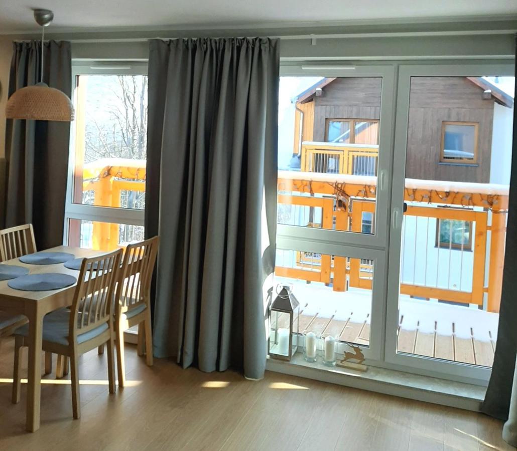 Apartament Rodzinny Szklarska Poręba Zewnętrze zdjęcie