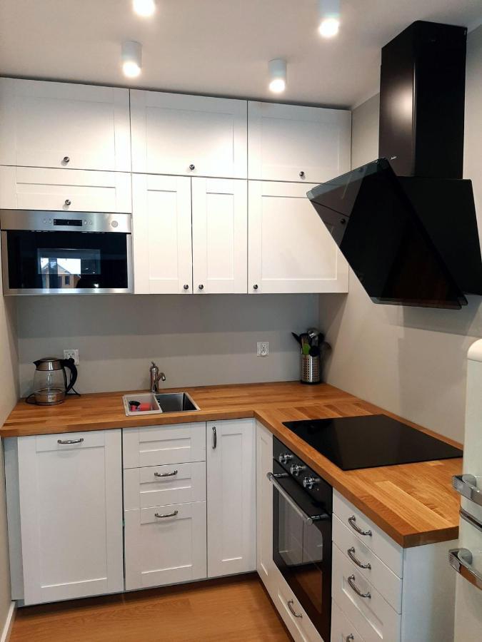 Apartament Rodzinny Szklarska Poręba Zewnętrze zdjęcie