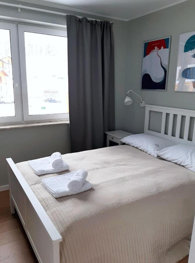 Apartament Rodzinny Szklarska Poręba Zewnętrze zdjęcie
