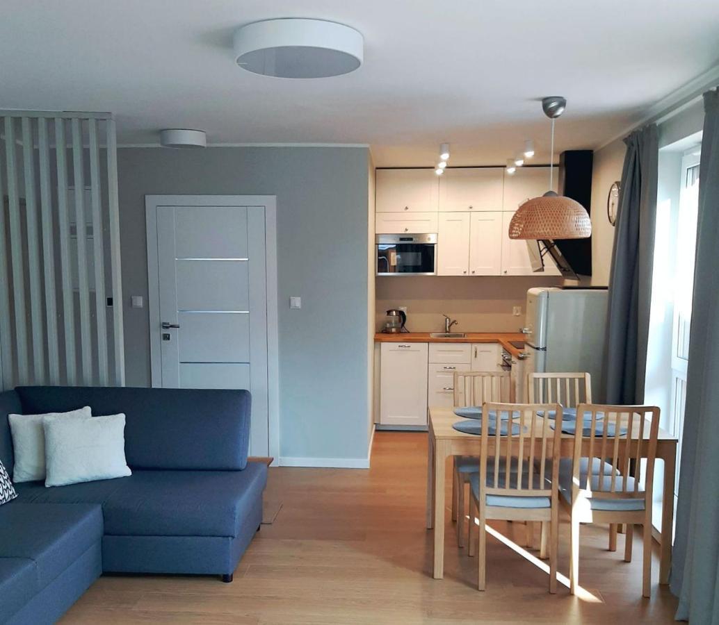 Apartament Rodzinny Szklarska Poręba Zewnętrze zdjęcie