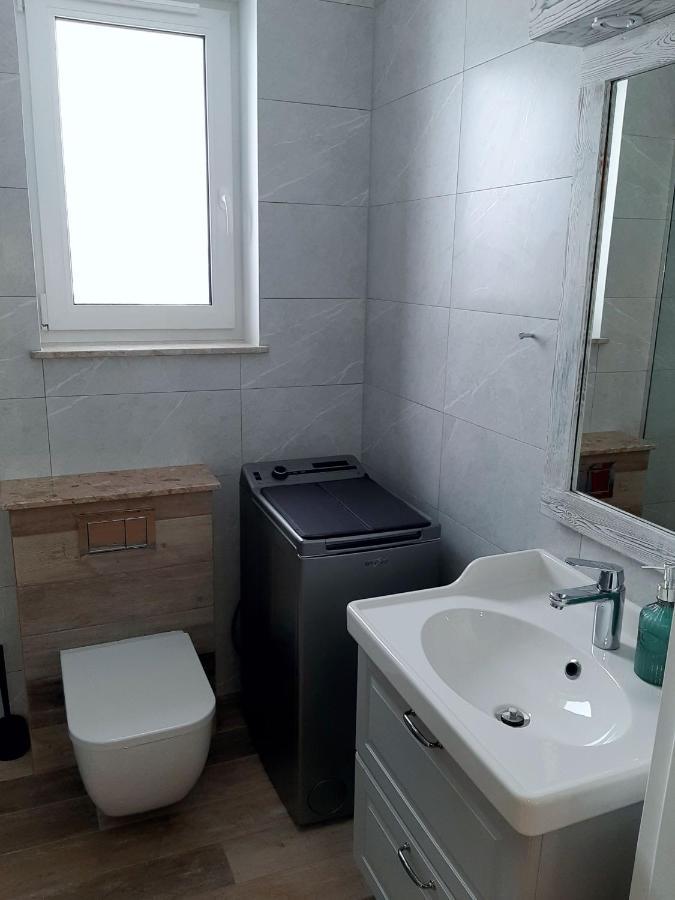 Apartament Rodzinny Szklarska Poręba Zewnętrze zdjęcie
