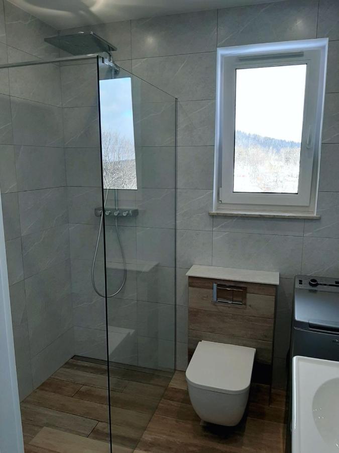 Apartament Rodzinny Szklarska Poręba Zewnętrze zdjęcie